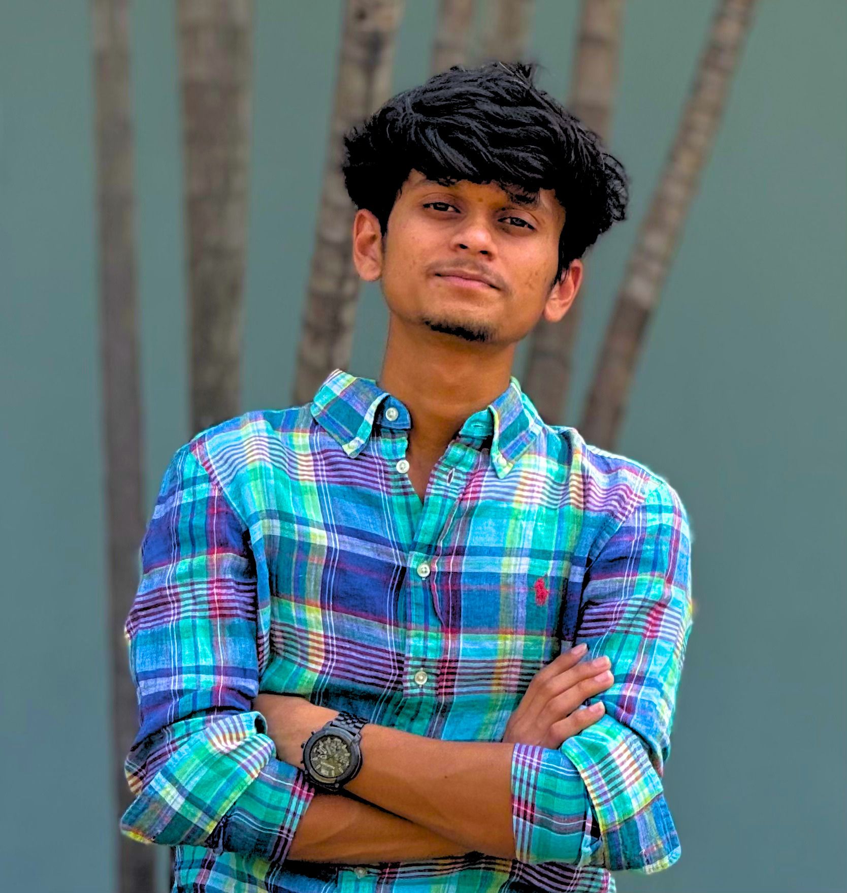 Vinith Wade